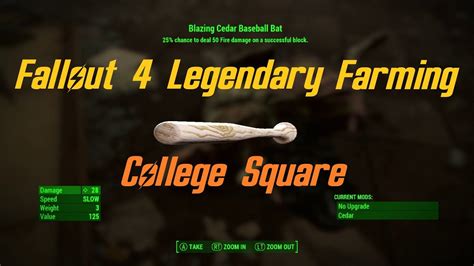 fallout 4 legendary farming.